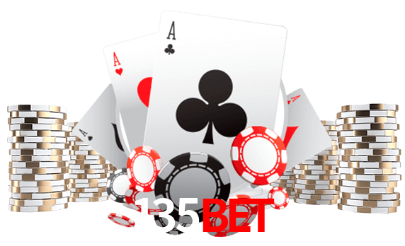Jogue jogos de pôquer em 135Bet