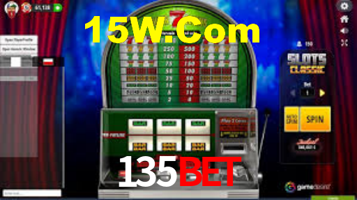 135Bet