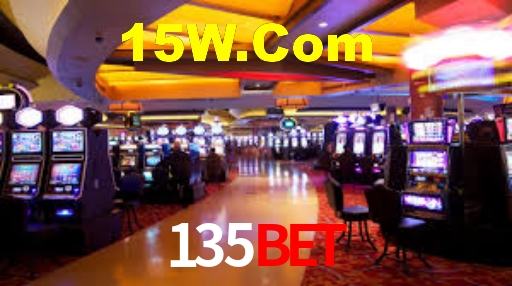 135Bet: A Experiência de Casino com Jogos de Mesa ao Vivo