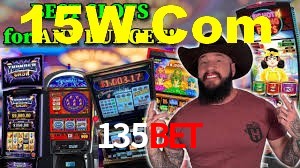 Live Casino 135Bet