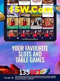 Live Casino 135Bet