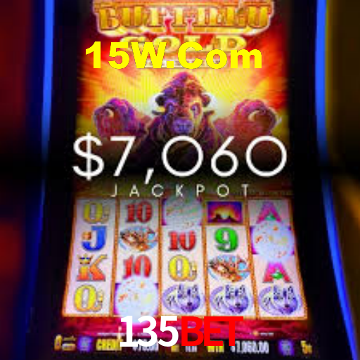 135Bet Login