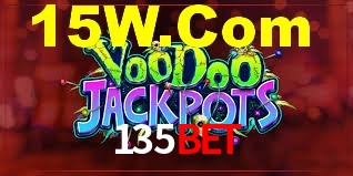 Welcome Bonus 135Bet