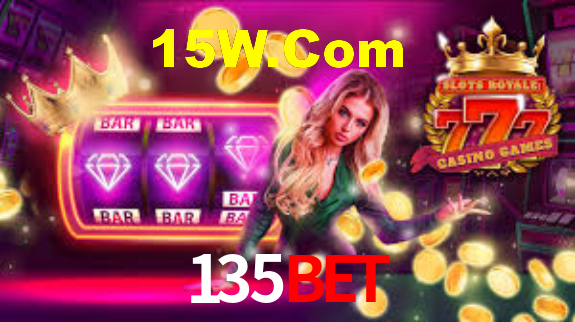 Premium Interface 135Bet