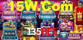 Daily Bonuses 135Bet