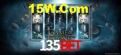 Sinta a adrenalina dos jogos de cassino com 135Bet