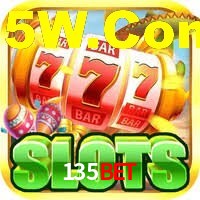 Welcome Bonus 135Bet