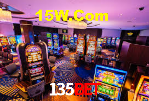 135 Bet App