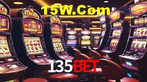 Statistics 135Bet