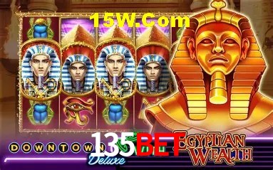 Experiência VIP 135Bet