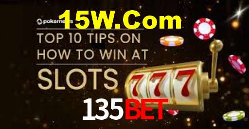 135Bet Login