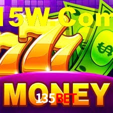 135Bet App Interface