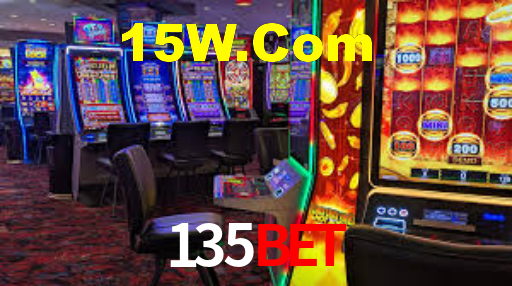 135Bet Login