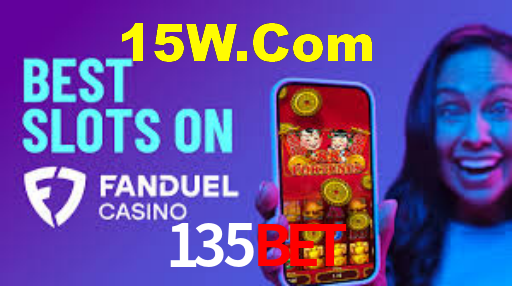 135 Bet App